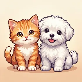 StrawPaw app icon
